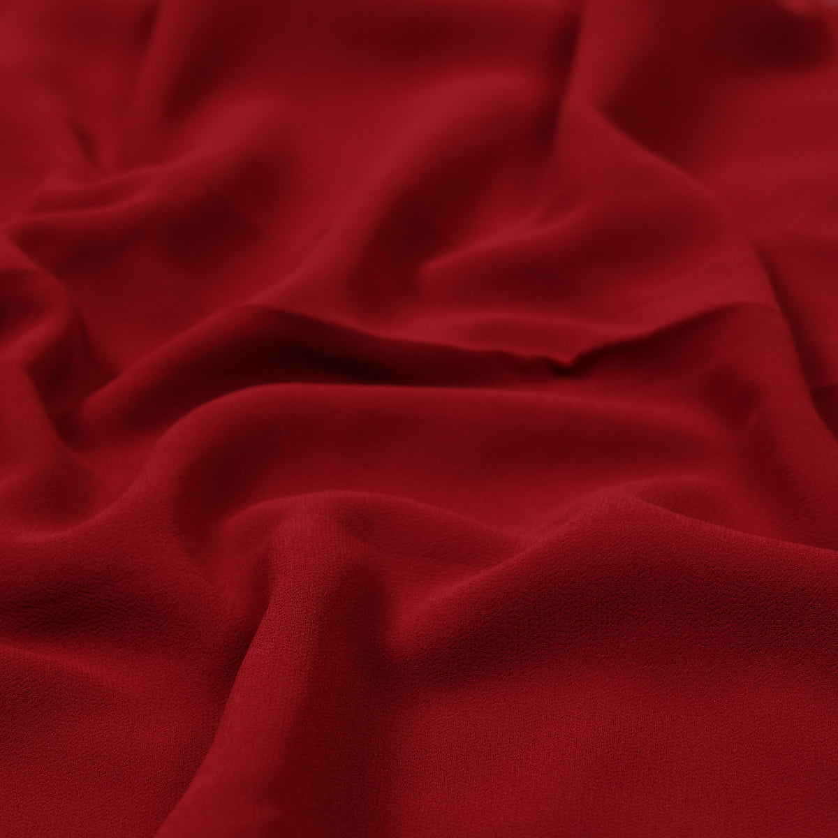 Strawberry Red- Mc