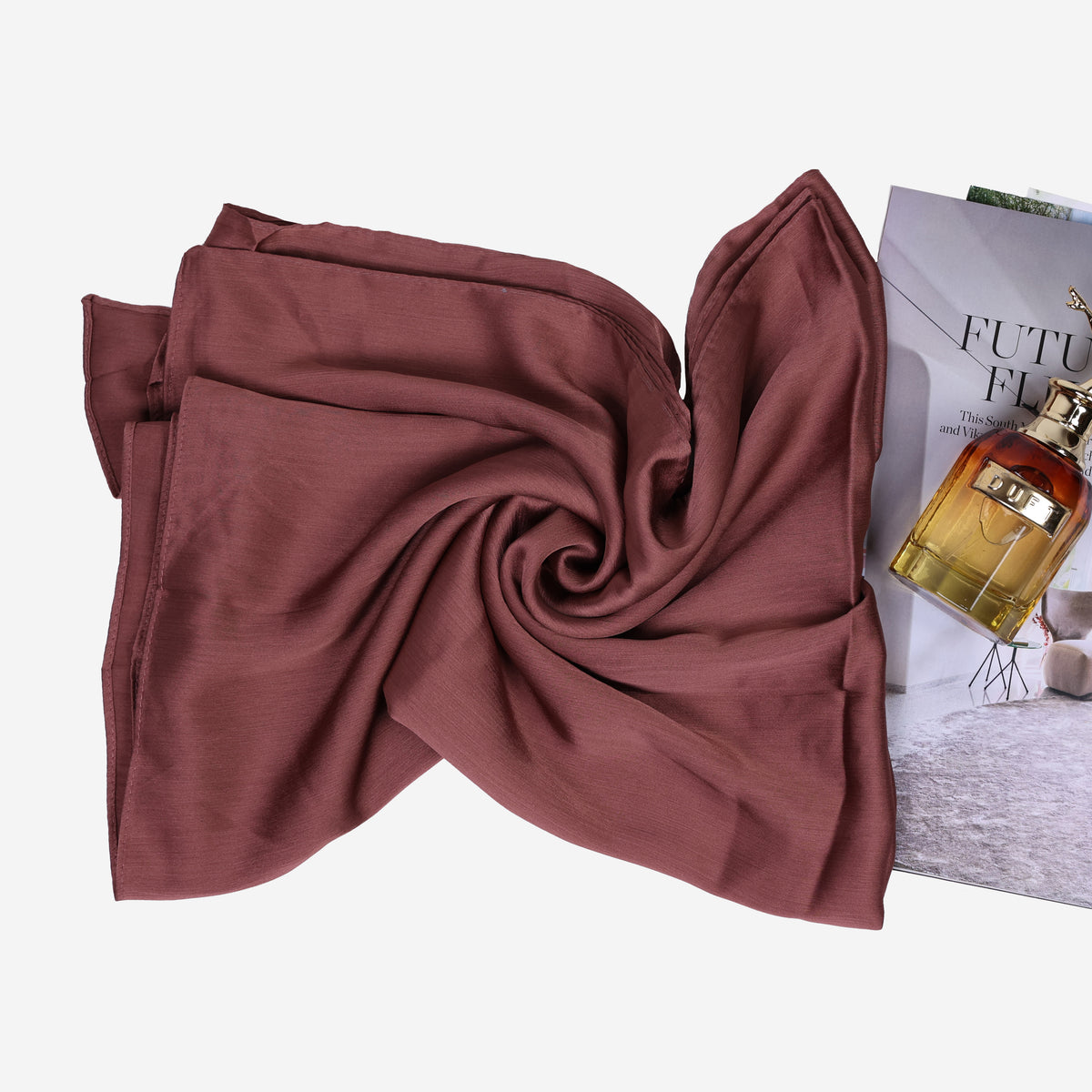 Cinnamon Brown- Cs