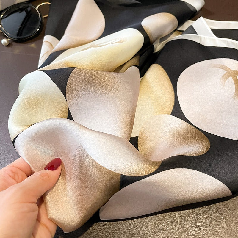 Night Sun Neckerchief