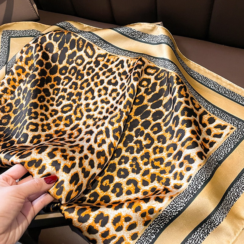 Rich Animal Neckerchief