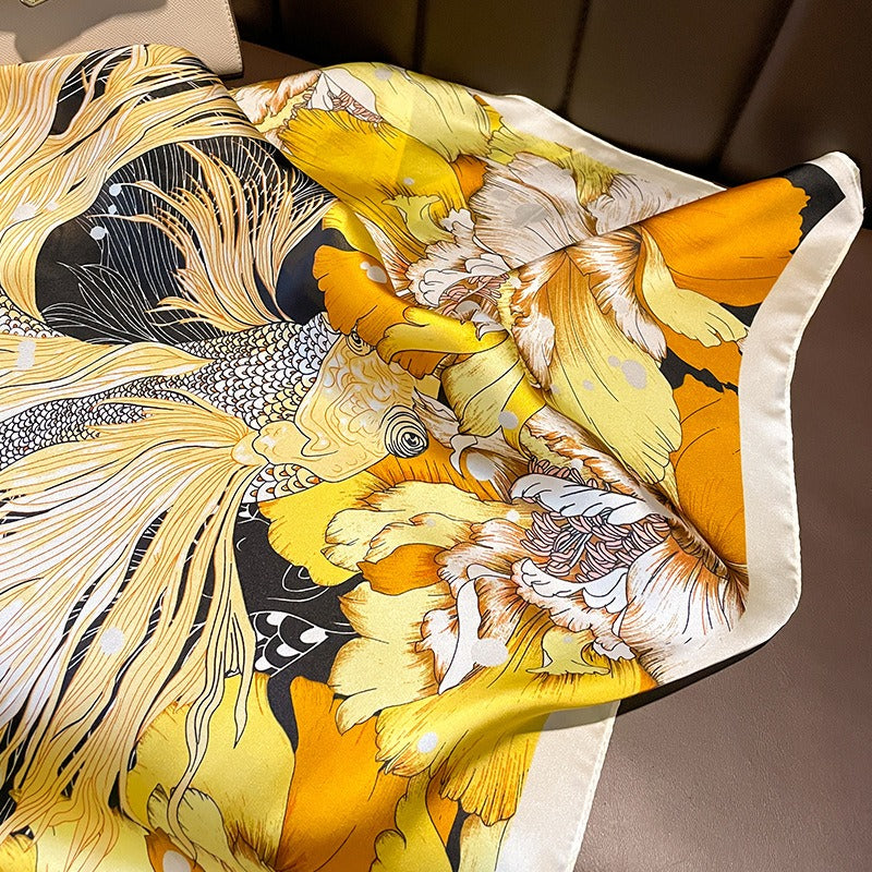 Sun Burn Neckerchief