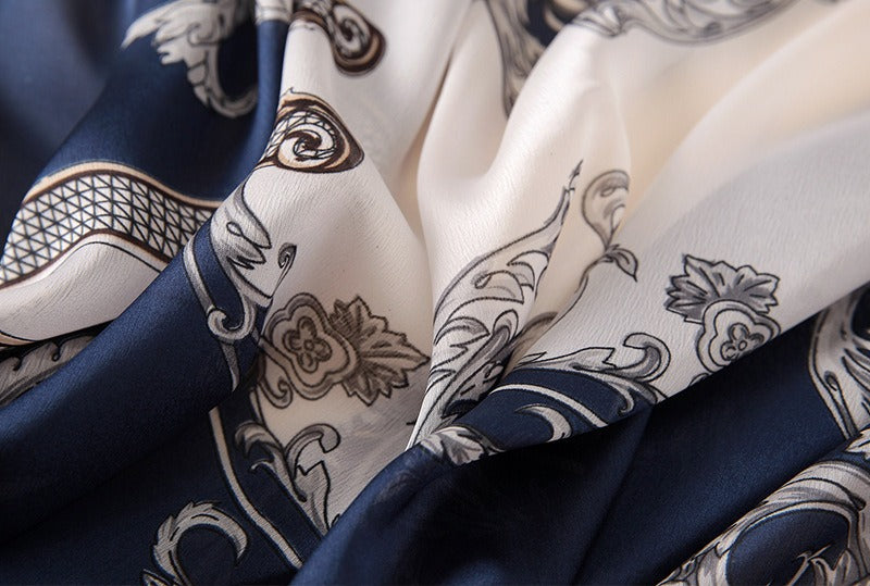 Saphire Trend Silk