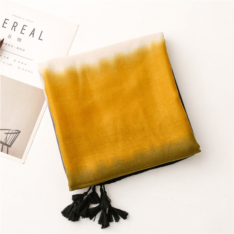 Ombre Lemonade