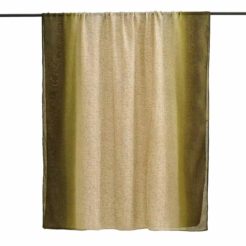 Ombre oliver
