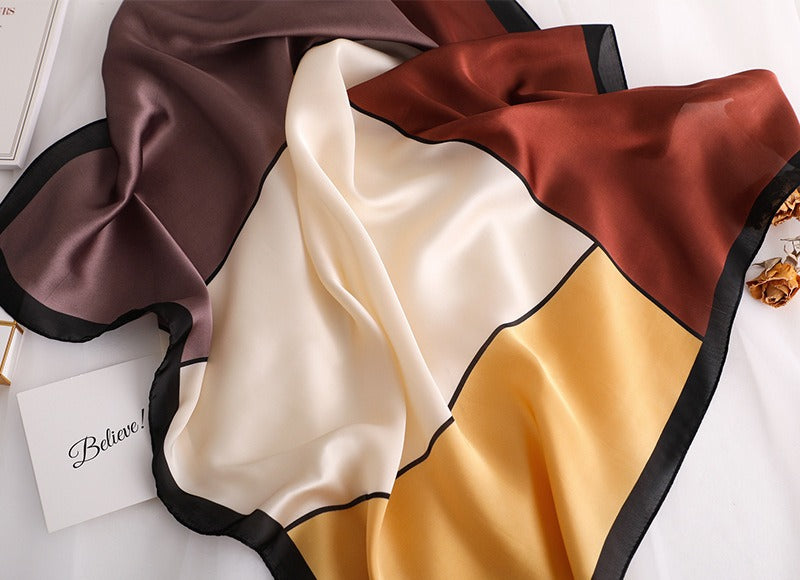 Multi way Neckerchief