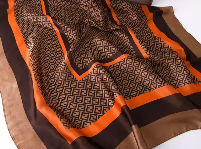 Coco Tangy Silk