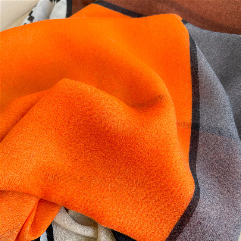 Orange Desire