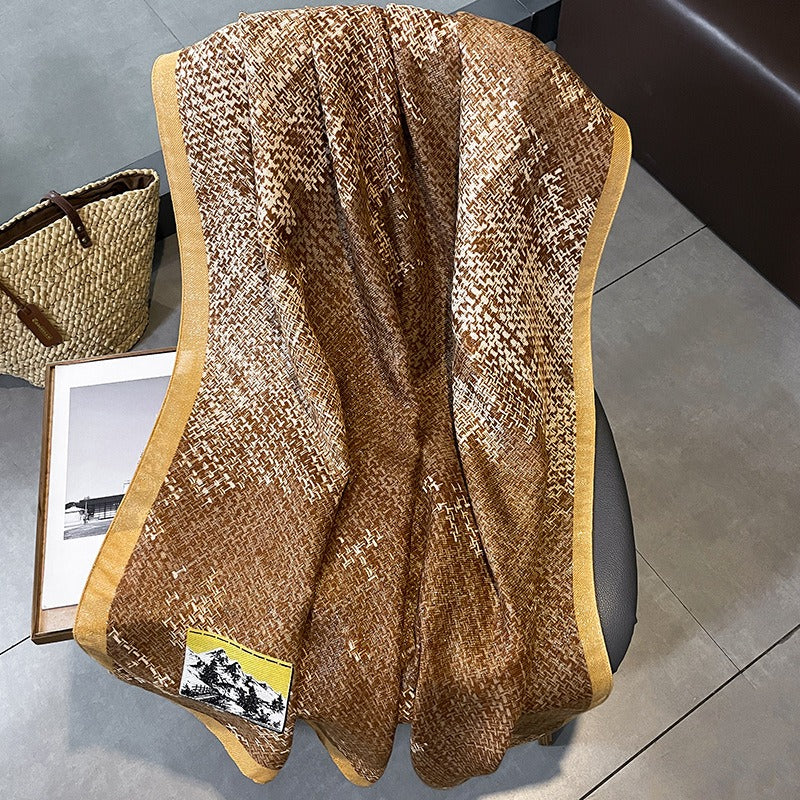 Woody Texture