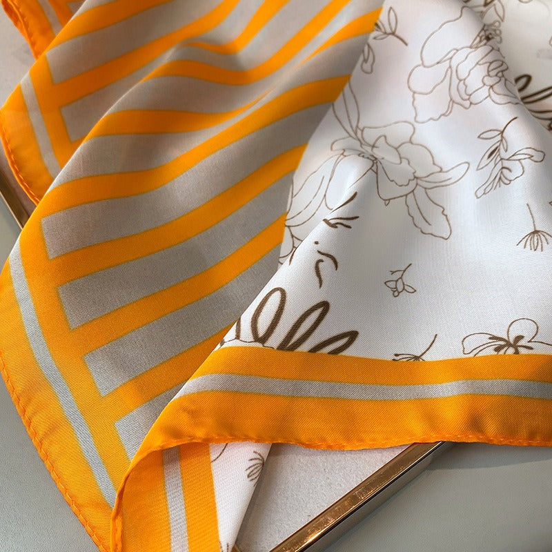 Muti Shades Neckerchief