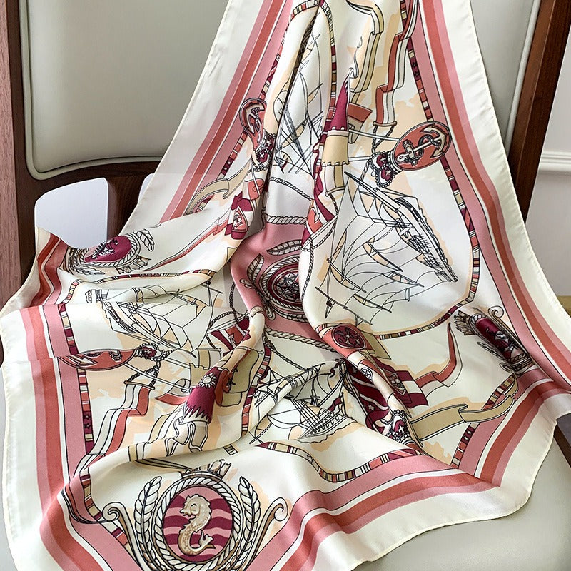 Dragan Hunt Neckerchief