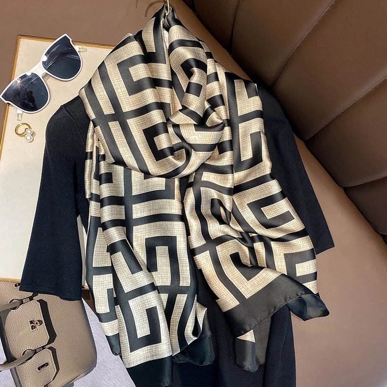 Vixin Silk