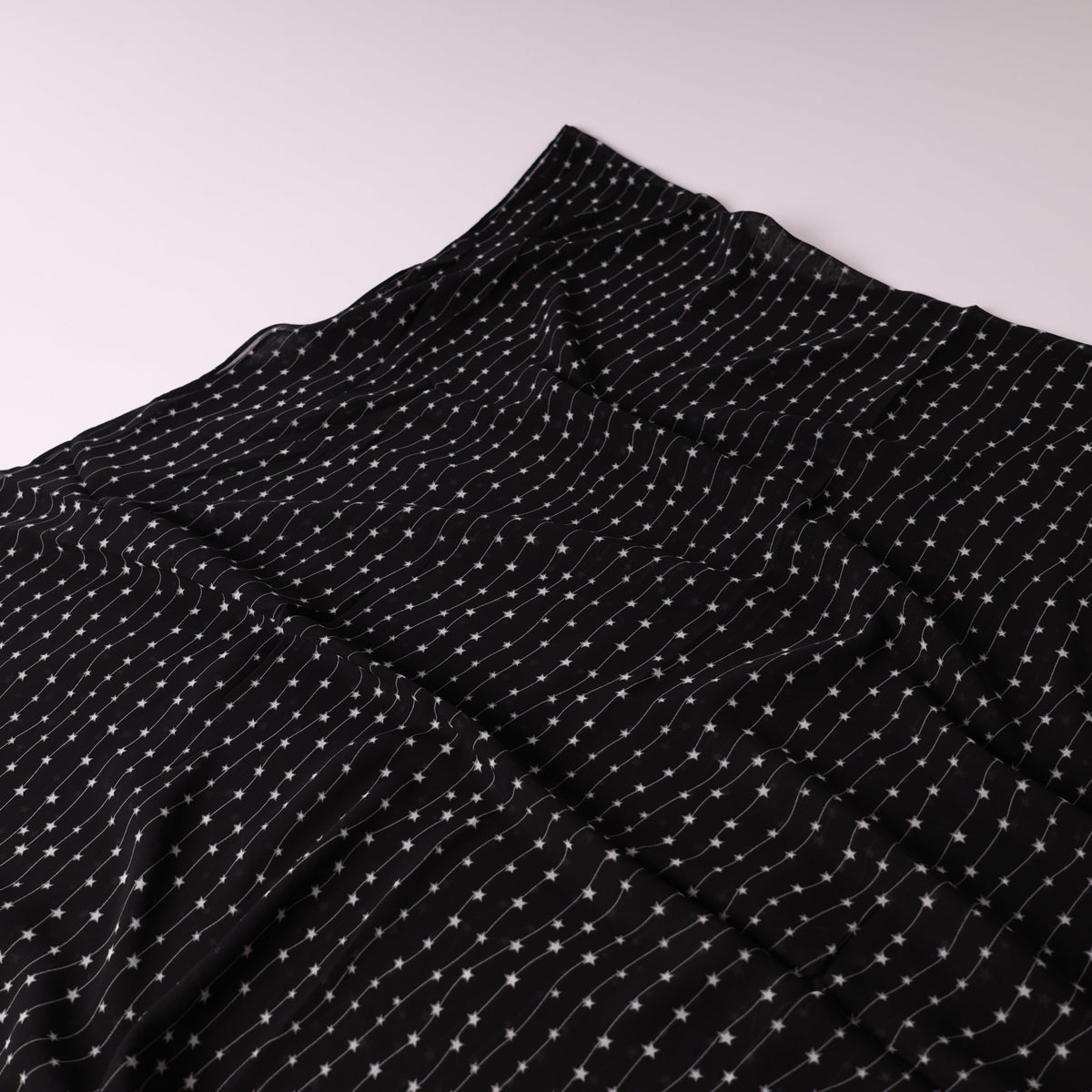 Black Small Star-PPC