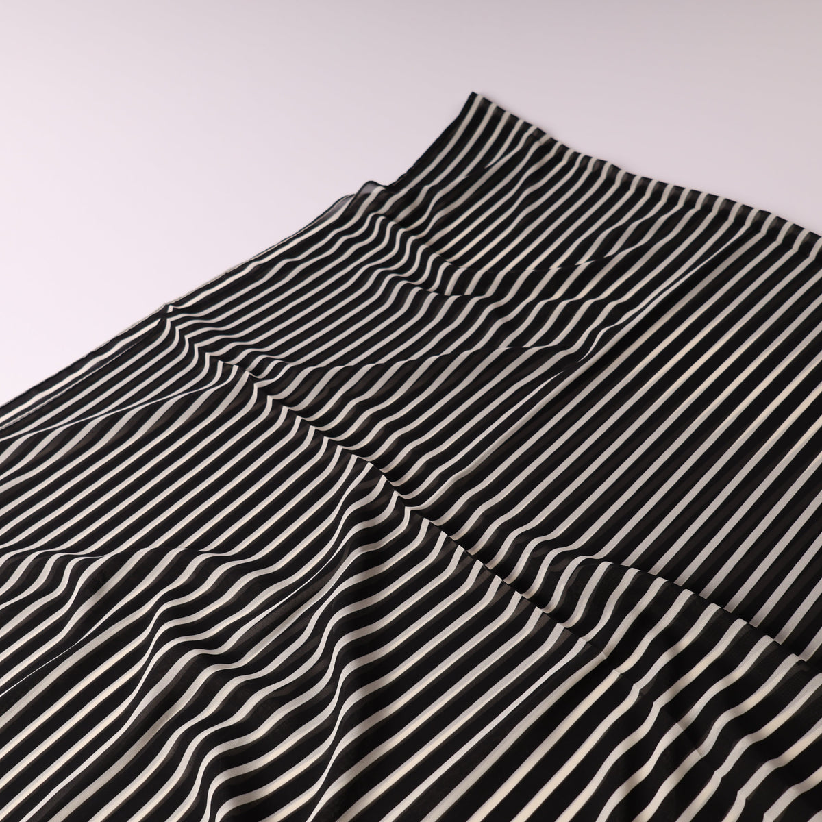 Black white stripe-PPC