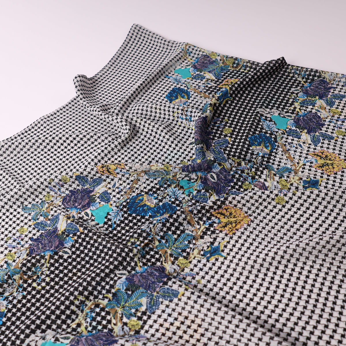 Floral Print-PPC