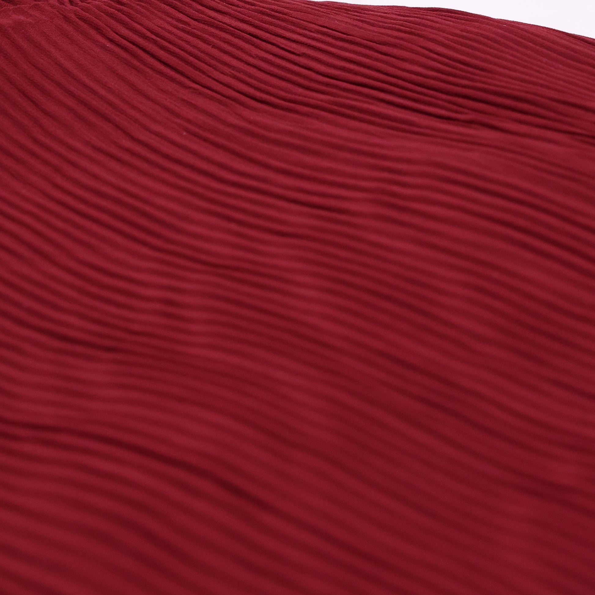 Blood Maroon-Pc – scarfbybirds