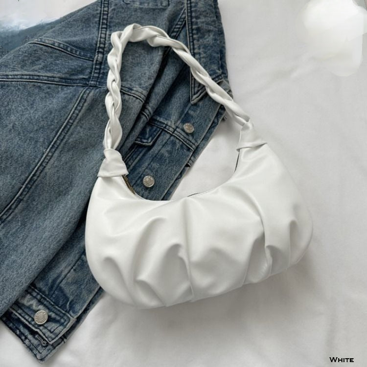 Knot Shoulder Bag