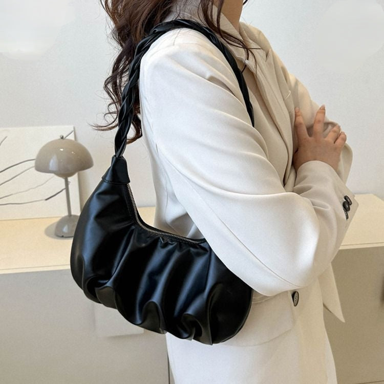 Knot Shoulder Bag