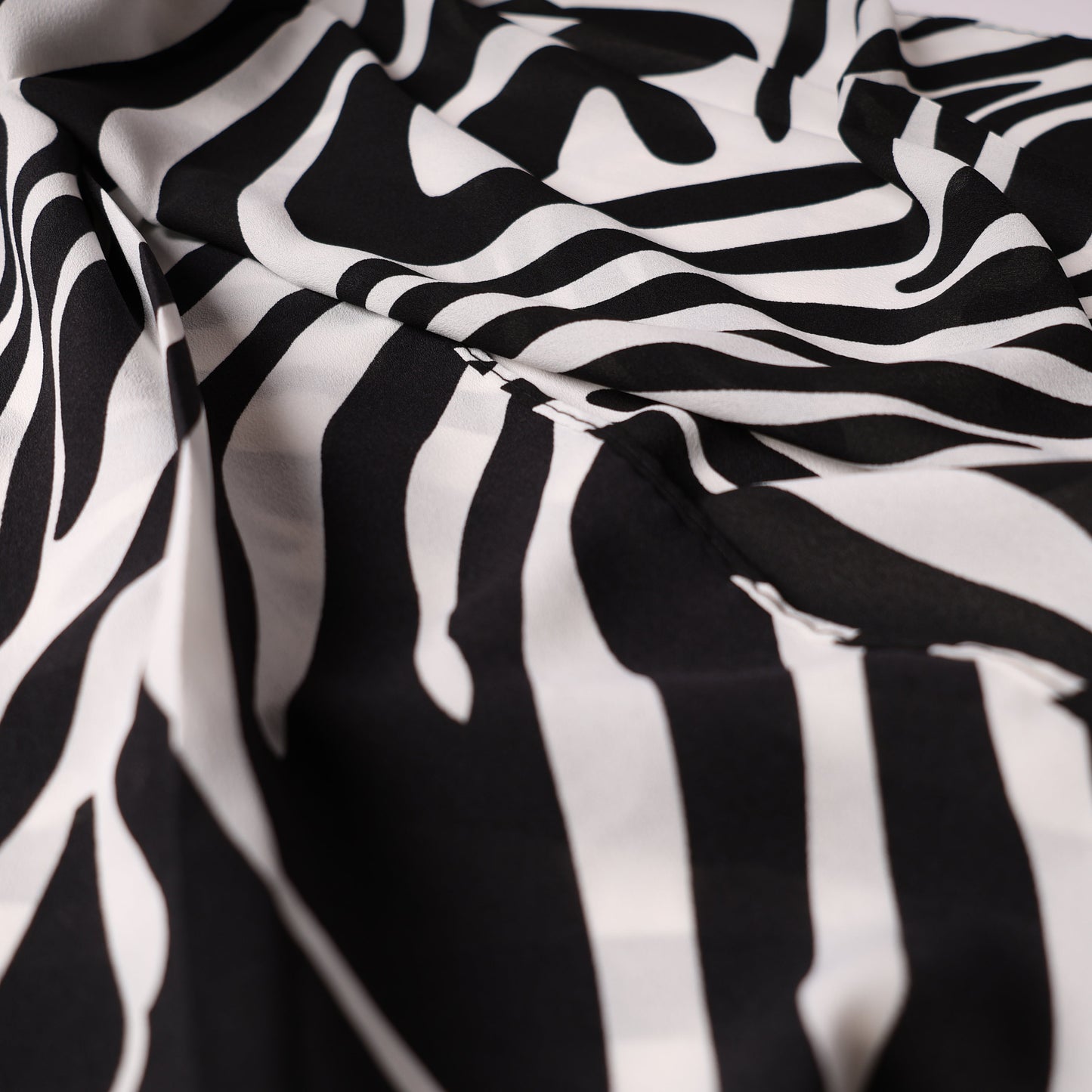 Zebra Stripes-PPC