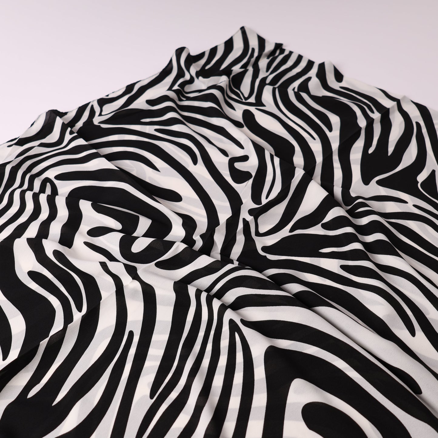 Zebra Stripes-PPC
